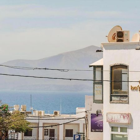 Apartamentos Mares De Lava - Puerto Del Carmen Puerto del Carmen  Eksteriør bilde