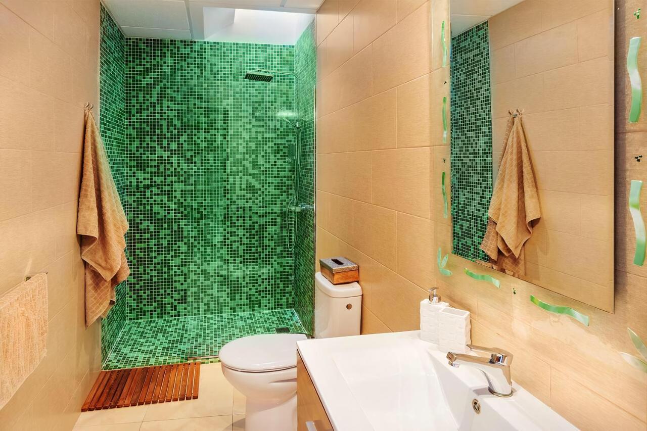 Apartamentos Mares De Lava - Puerto Del Carmen Puerto del Carmen  Eksteriør bilde